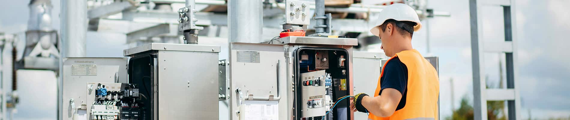 We supply Technology