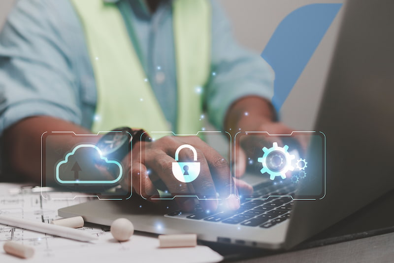 We supply Technology