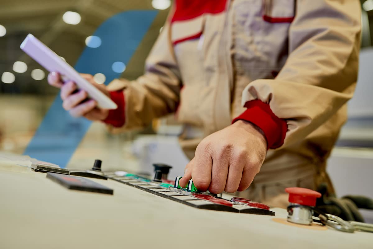 We supply Technology