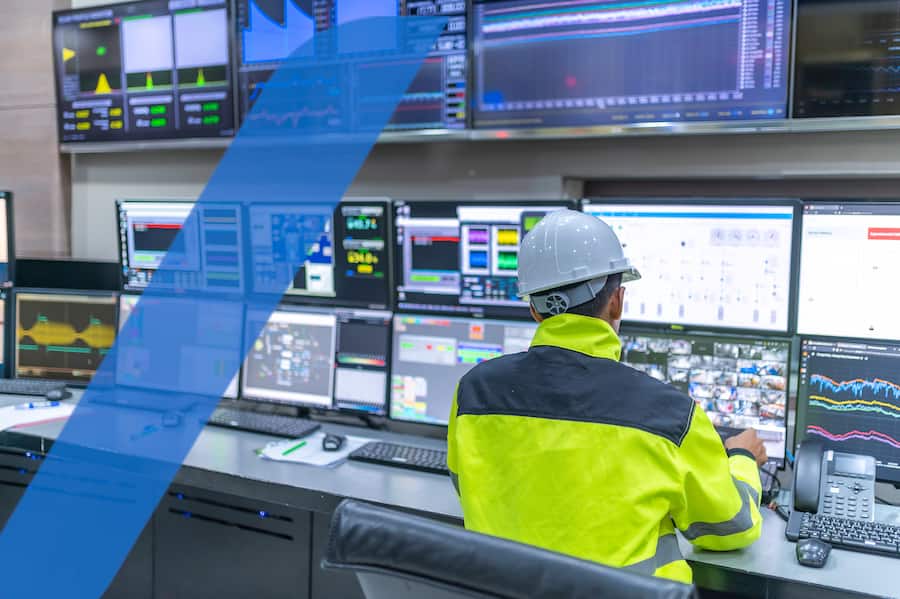 We supply Technology