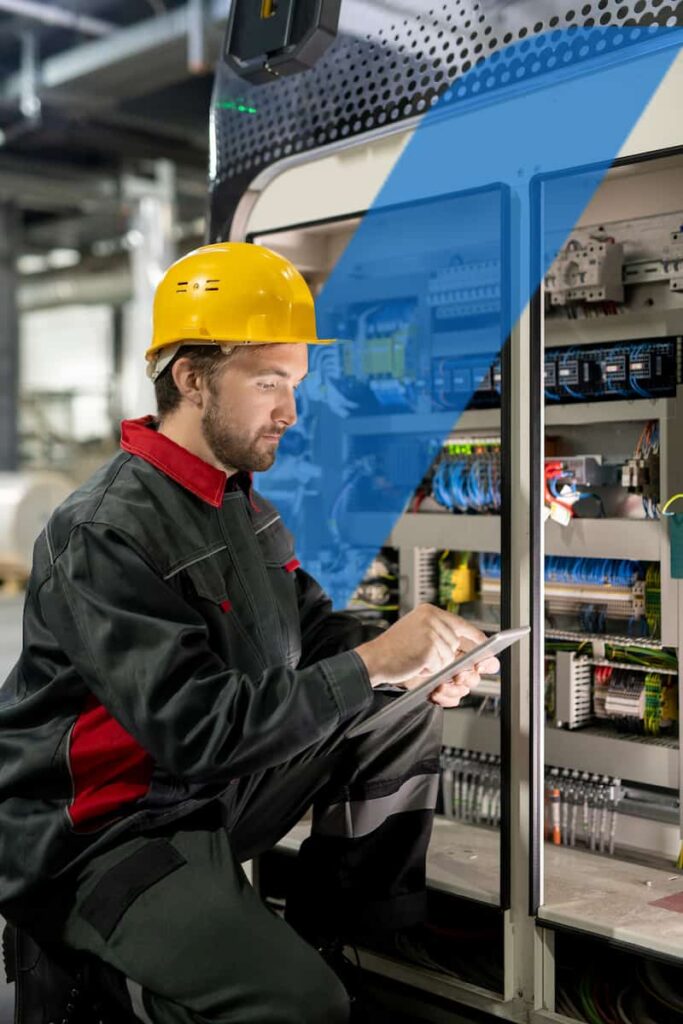 We supply Technology