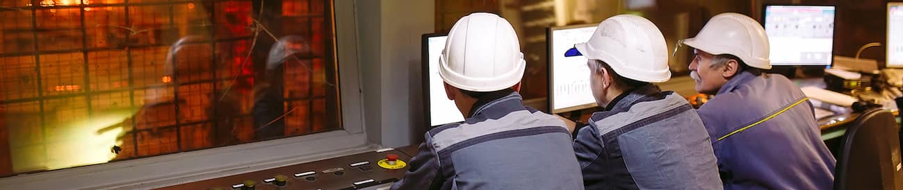 We supply Technology