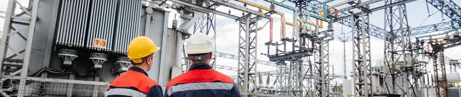 We supply Technology