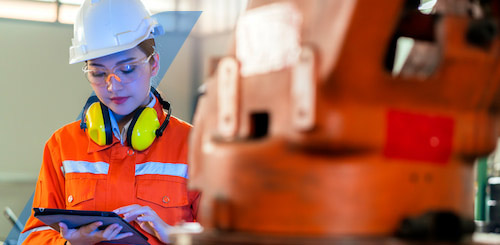 We supply Technology