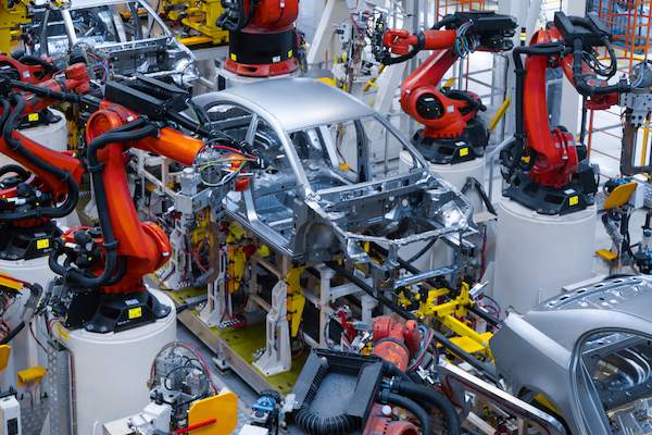 We supply Technology