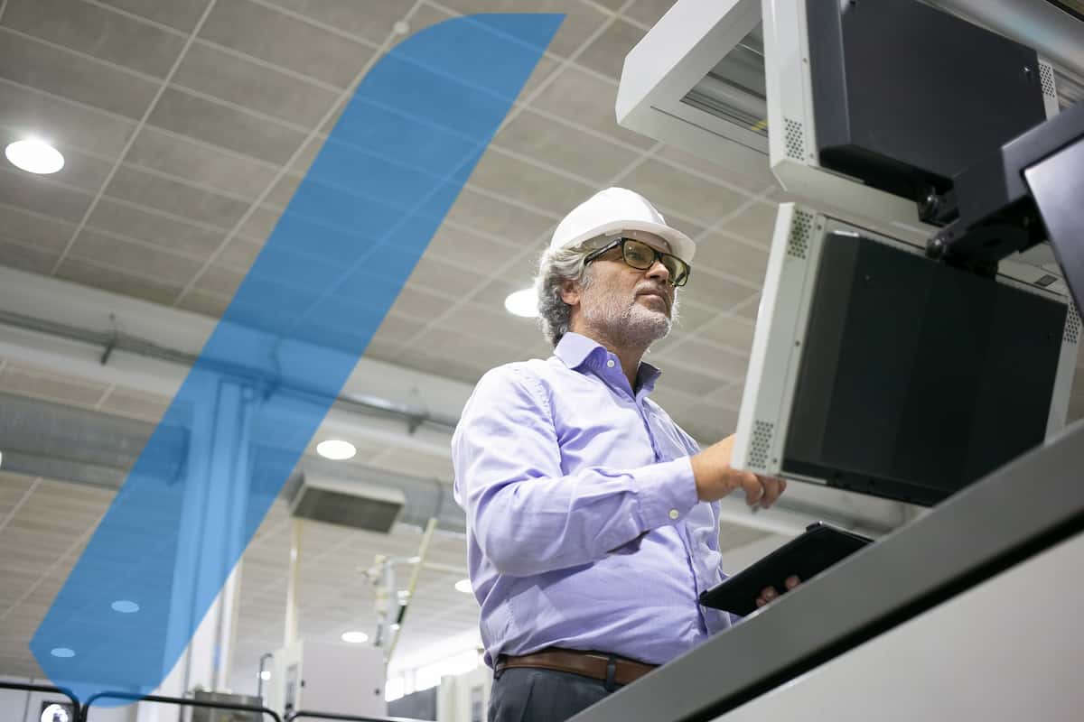 We supply Technology