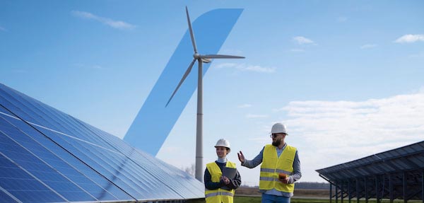 We supply Technology