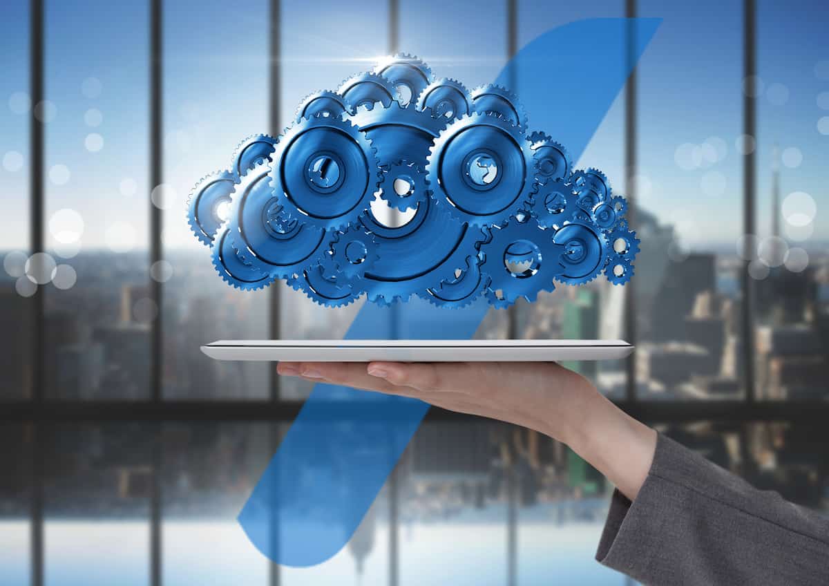 We supply Technology