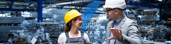 We supply Technology