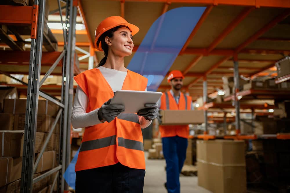 We supply Technology