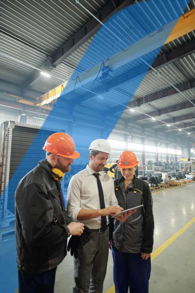 We supply Technology