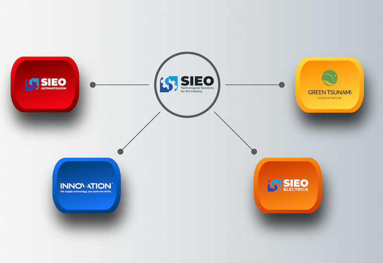 We supply Technology