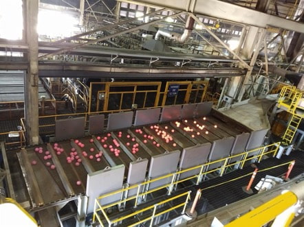 We supply Technology