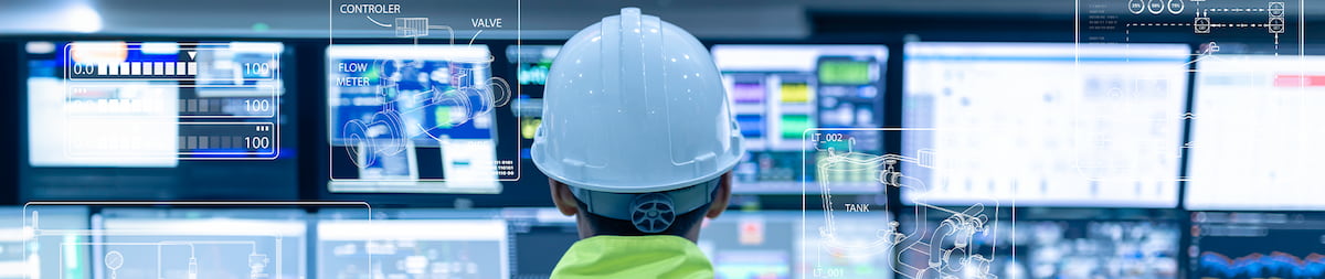 We supply Technology