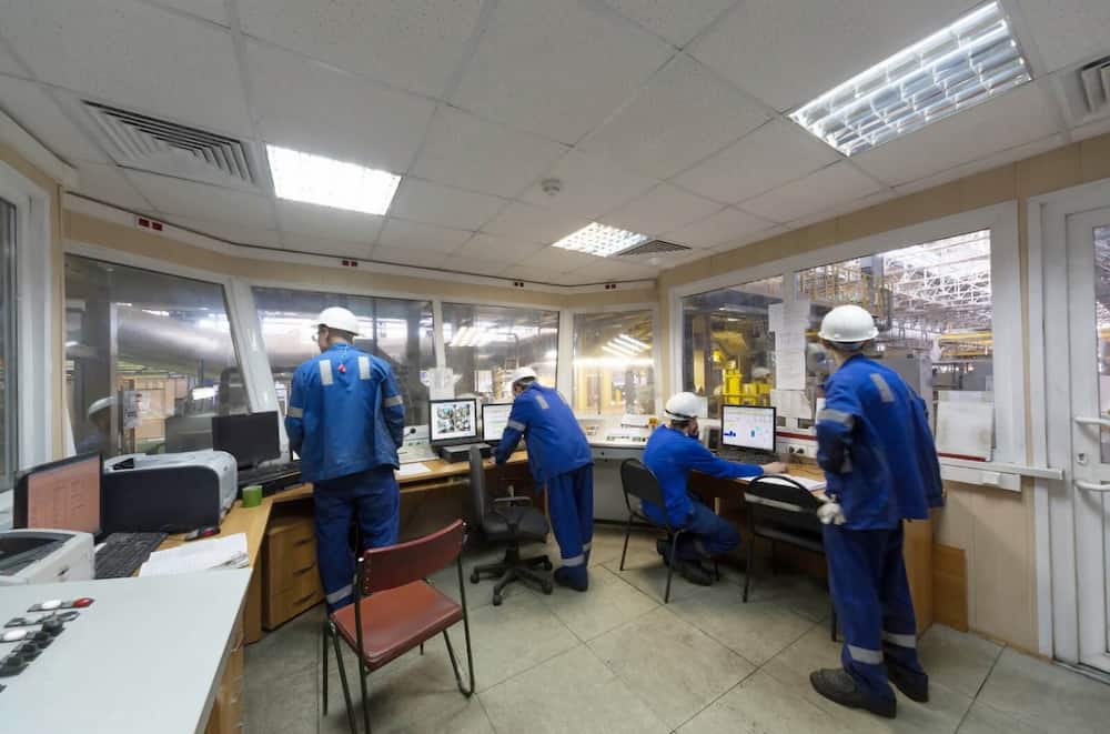 We supply Technology