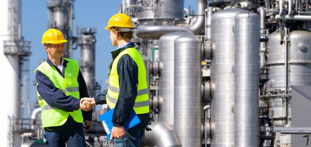 We supply Technology