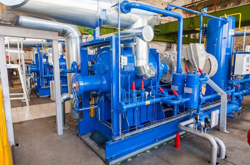 We supply Technology