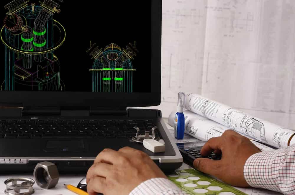 We supply Technology