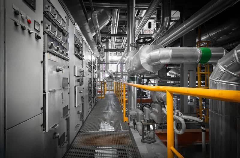 We supply Technology