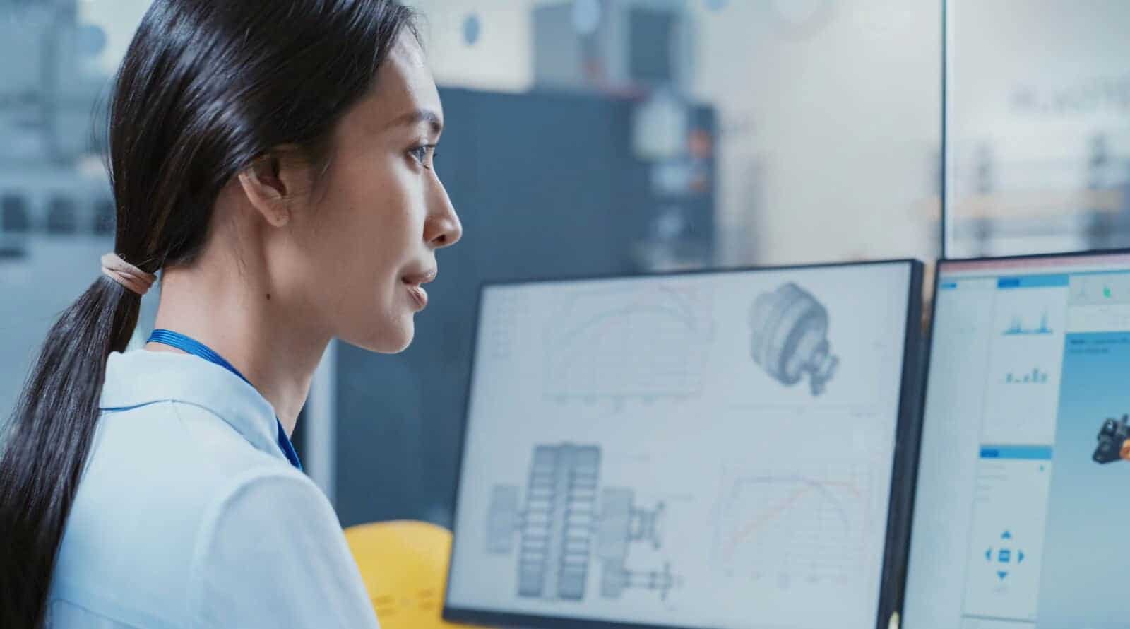 We supply Technology