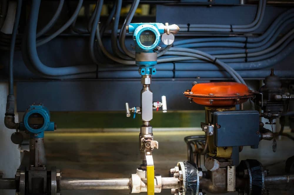 We supply Technology